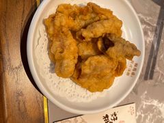 -松鹤楼面馆(天一广场店)