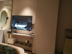 -曼谷一号酒店(深圳龙华大浪商业中心店)