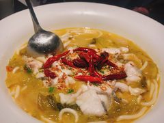 -赠李白·如诗的川味(余杭万达广场店)