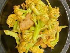 -狮王府淮扬菜(新街口友谊店)