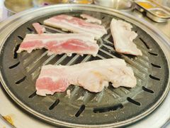-哈哈碳都·牛肋条无限自助烤肉(宝龙店)