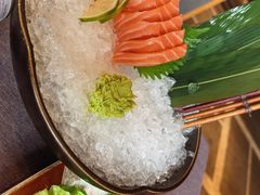 -藤原布二·八佰善会席料理(奥体店)