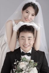-苏州HX-合喜映画婚纱摄影