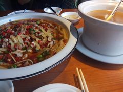 -盐帮食坊•小河帮川菜(四川师大店)