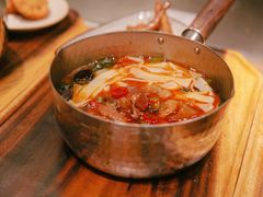 -小满手工粉(上海月星环球港店)