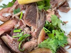 -延边民俗村狗肉馆(重庆胡同店)