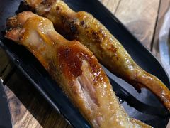 -Doo Dee Thai Food(Issan/Isaan/Esan)