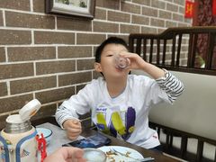 -红灯笼龙凤饭店(宁波老字号店)