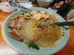 -金原鸭血粉丝汤·汤包·脆皮烤鸭(南京博物院店)