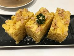 榄仁萨其马-白天鹅宾馆-宏图府餐厅