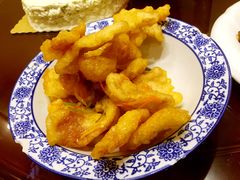 -老厨家(友谊路总店)