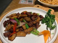 -渝信川菜(西单店)