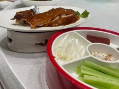 -满堂·烤鸭店·北京菜(鼓楼店)