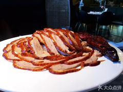 -雀蓝川菜(奥体广场店)