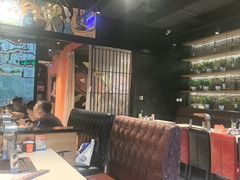 -AK47烤羊腿串吧(柳浪家园店)