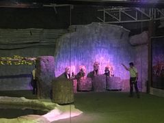 -清迈夜间动物园