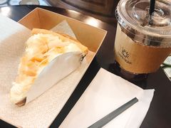 -Pie Bird(新闸路店)