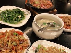 -旺达·福州菜(正大广场店)
