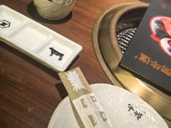 -御牛道日式烤肉料理(杭州万象城店)