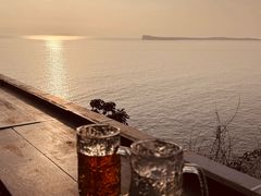 -Brew Farm·精酿农场海滨悬崖餐厅