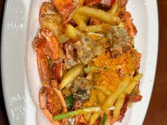 -大鸭梨烤鸭(枣园店)