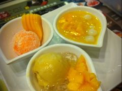 -许留山(梳士巴利道店)
