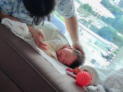 -和伊母婴护理中心·全套房(金山店)