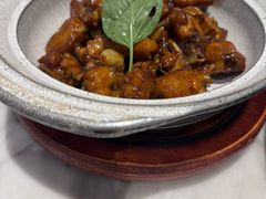 台湾三杯鸡-宝月楼·台湾菜馆(天河城店)
