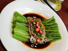 -京味张·北京烤鸭(天河南二路店)