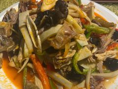 -萨拉漫饮食(北京中路店)