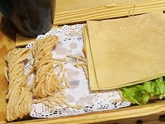 -老家菜馆(正定店)