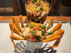 -北丐先生·野馄饨烧烤(长宁龙之梦店)