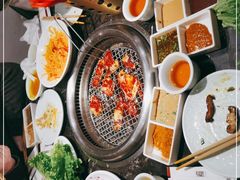 -一品诚记烤肉·甄选店(中南路店)