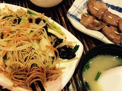 -平成屋·午肴夜酒(四川北路店)