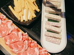 -辣伍鲜毛肚老火锅(元一店)