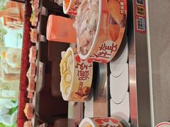 -龍歌自助小火锅(雨花台江南虹悦城店)