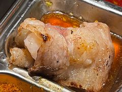 -韩山葵烤肉(太古里店)