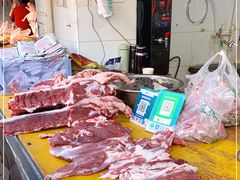 -王德炭烤牛羊肉(西关大街店)