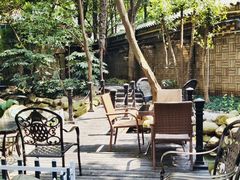 -马勒别墅·中餐厅