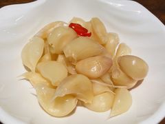 -乔街深夜食堂·台州菜·高压锅生蚝(杭州总店)