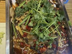 -唐门江湖菜(龙石路店)