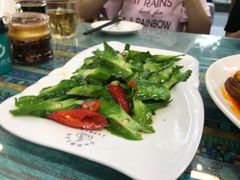 -尕西新疆大盘鸡(回辉村分店)