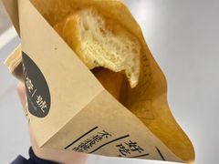 -头壹号饸饹面·大油条(东升科技园店)