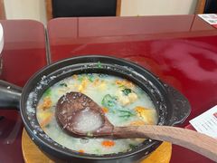 -宏状元现熬粥·京味菜(五棵松店)