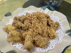 金沙竹肠-肥姐美食(同福中路店)