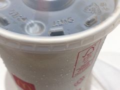 -麦当劳(捞品城店)