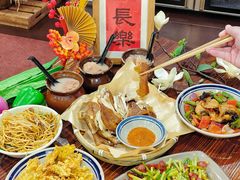 -刘师父老汉口江湖菜(蔡锷路店)