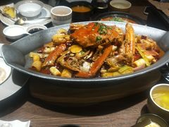 -蟹之国·精品蟹料理(极地店)