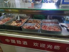 -王记生烫牛杂面馆(兰陵路店)