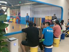 -星动计划儿童运动馆(闵行乐虹坊店)
